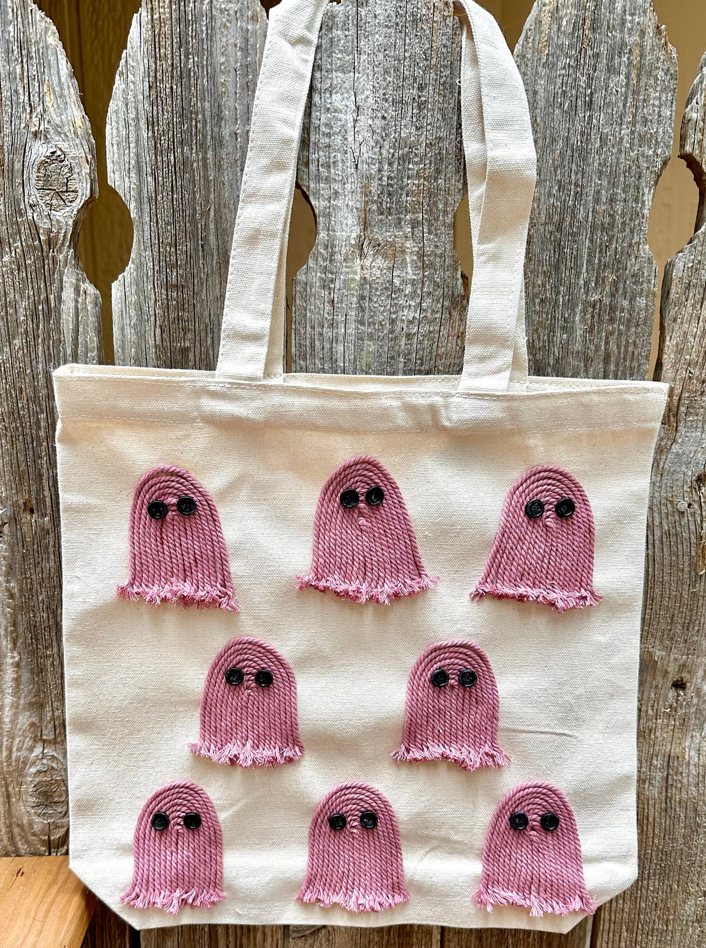 Boo Bags (Preorder)