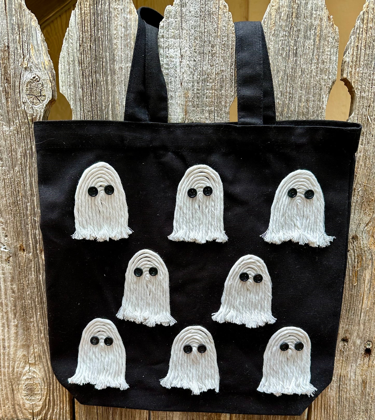 Boo Bags (Preorder)