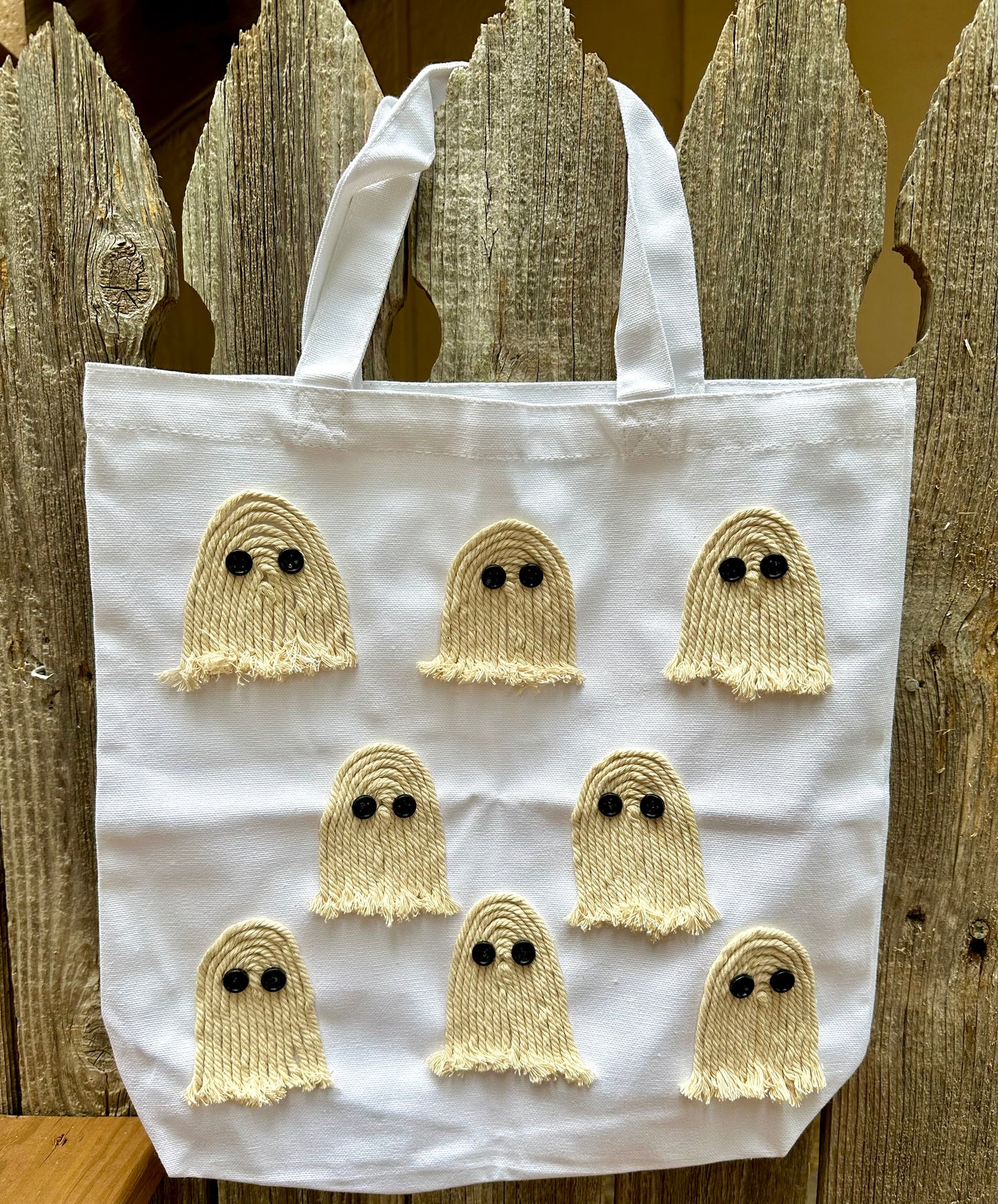 Boo Bags (Preorder)