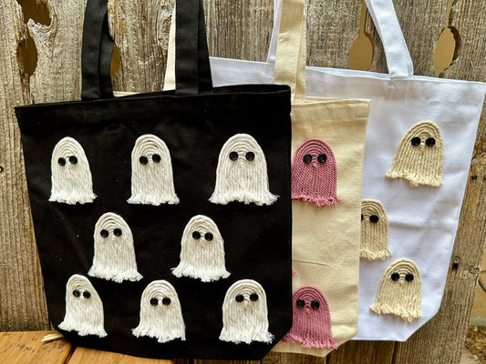 Boo Bags (Preorder)